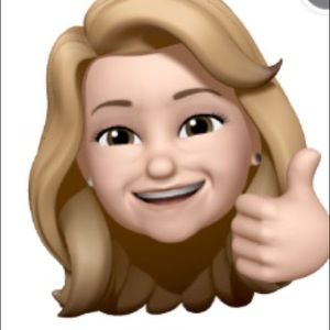 Meet your Posher, Lucie